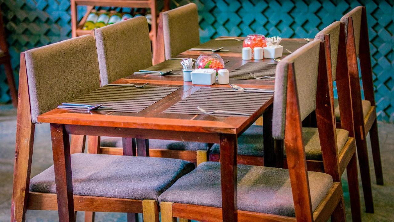 Popular Residence Hotel Сием Реап Екстериор снимка
