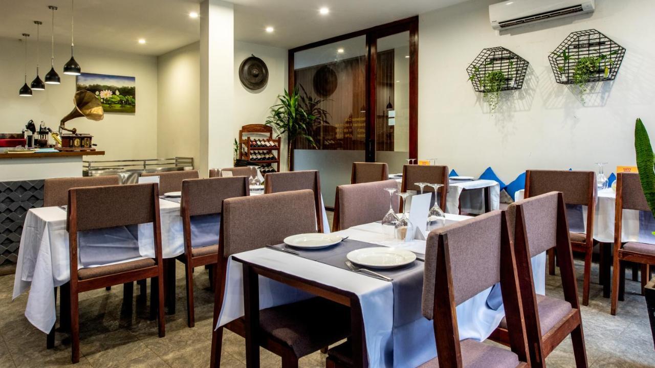 Popular Residence Hotel Сием Реап Екстериор снимка